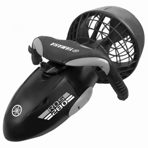 Podvodn skter YAMAHA RDS280