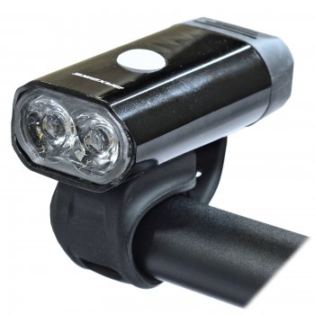Svetlo predn MAXBIKE JY-7066  300 lumenov