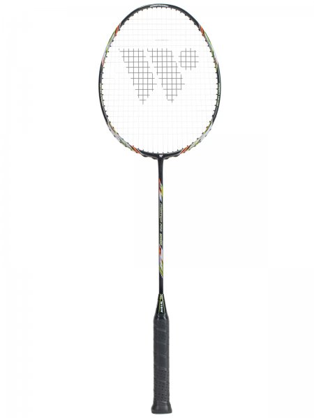 Bedmintonov raketa WISH Master Pro 50000