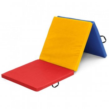 inenka skladacia trojdielna SEDCO 180 x 90 x 5 cm