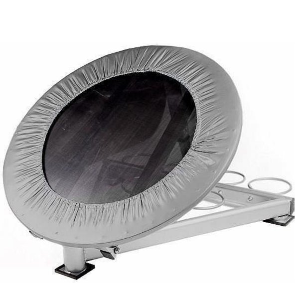 Odrazov trampolna pre medicinbal 97 x 101 x 79 cm