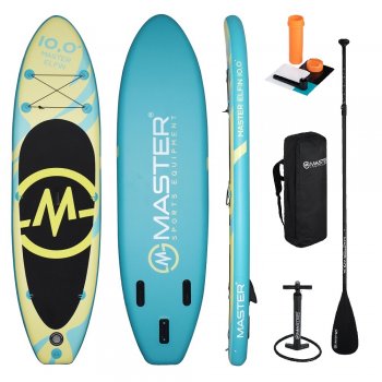 Paddleboard MASTER Aqua Elfin - 10