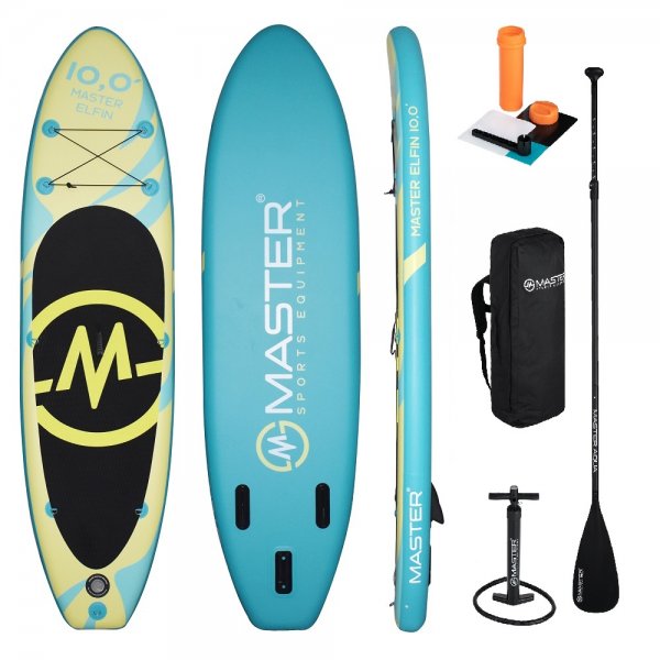 Paddleboard MASTER Aqua Elfin - 10