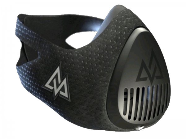 Trningov maska ??ELEVATION Training Mask 3.0 ve. M