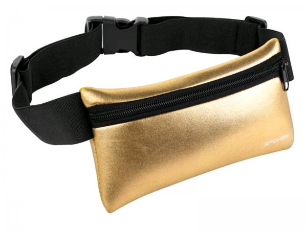 portov advinka SPOKEY Hips Bag - zlat