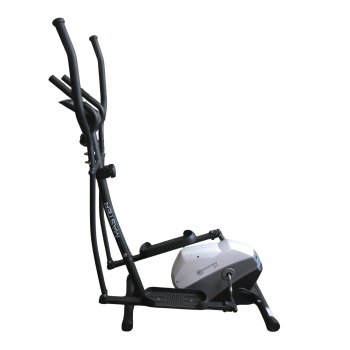 Eliptical MASTER E11