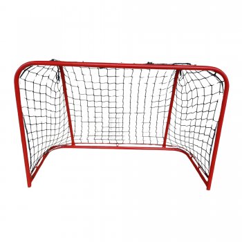 Florbalov brnka MASTER trning junior - kov 90 x 60 cm