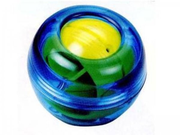 Posilova zpstia Roller Ball