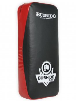 Trningov blok DBX BUSHIDO T