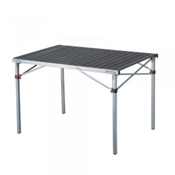 Kempingov skladac stl KING CAMP Alu - 107 x 70 cm