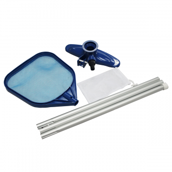 Sada na drbu baznov Pool Kit