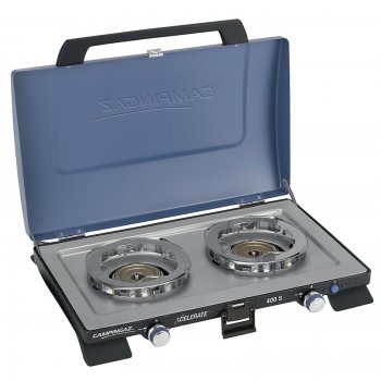 Plynov vari CAMPINGAZ 400-S Stove