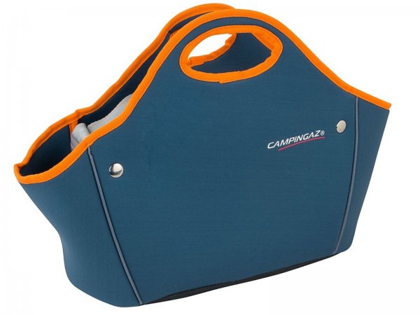 Chladc taka CAMPINGAZ Tropic Trolley Coolbag