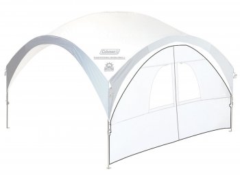 Zstena Sunwall Door pre COLEMAN Fastpitch Shelter XL