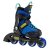 Detské kolieskové korčule K2 Raider Pro