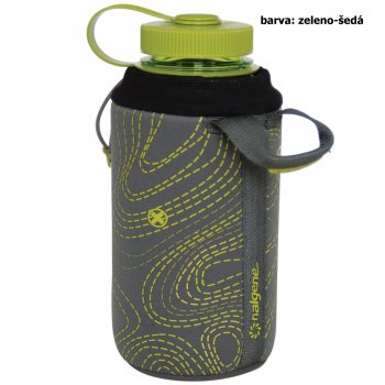 Neoprnov obal na fau NALGENE