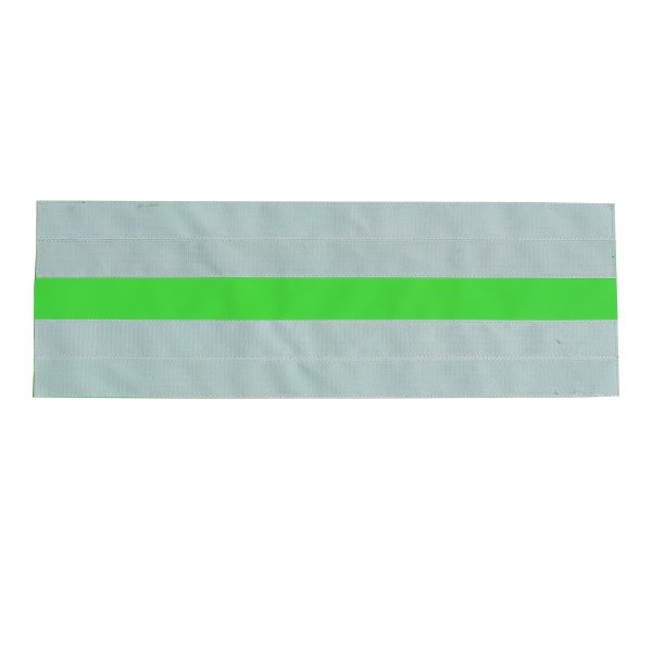 Trackconnect MASTER spojovac diel pre airtrack - 76 cm - zelen