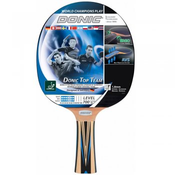 Raketa na stoln tenis DONIC Top Team 700