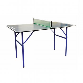 Mini stôl na stolný tenis SCHILDKROT Midi XL