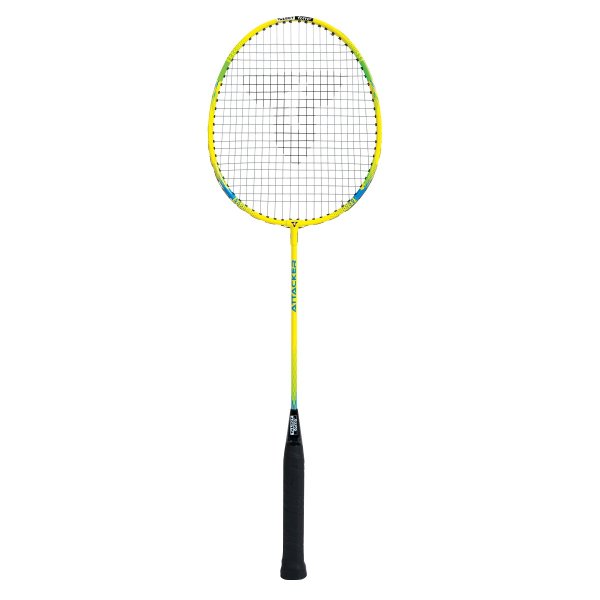 Bedmintonov raketa TALBOT TORRO Attacker