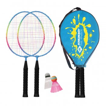 Bedmintonov set SCHILDKROT Junior