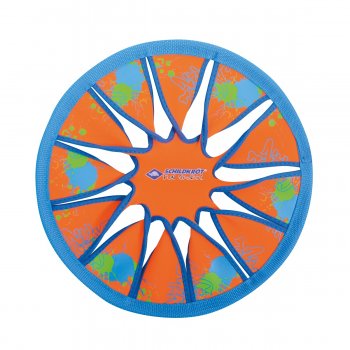 Frisbee - lietajúci tanier SCHILDKROT Neoprene Disc