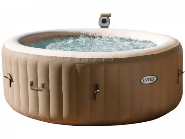 Vriv bazn INTEX Pure Spa Bubbles