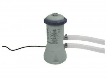 Kartuov filtrcia INTEX - prietok 2.000 l/h