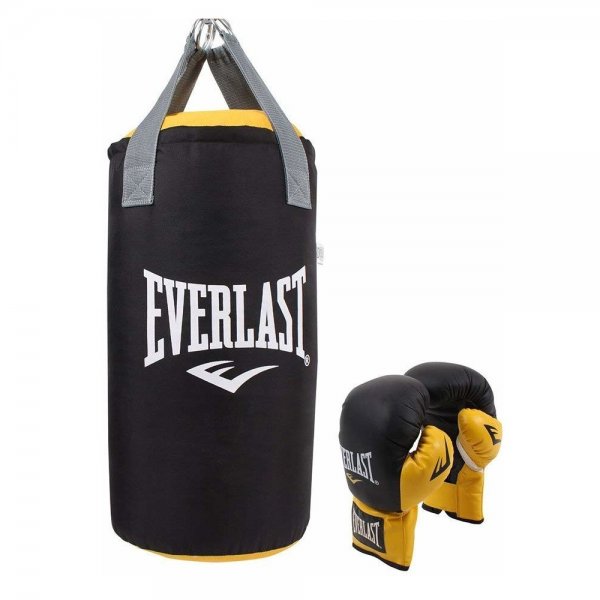 Detsk boxovac set EVERLAST Junior