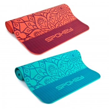 Podloka na cvienie SPOKEY Mandala