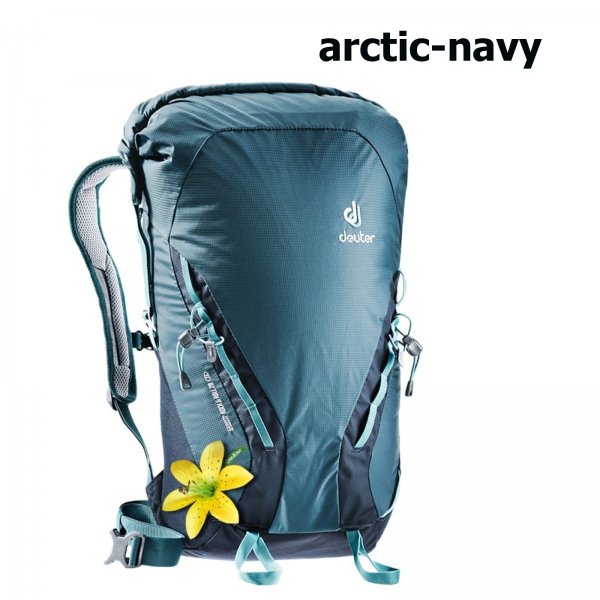 Batoh DEUTER Gravity Rock&Roll 28 SL - arctic-navy