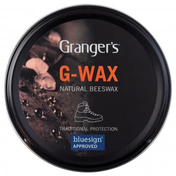 Čistiaci prostriedok GRANGERS G-Wax 80 g