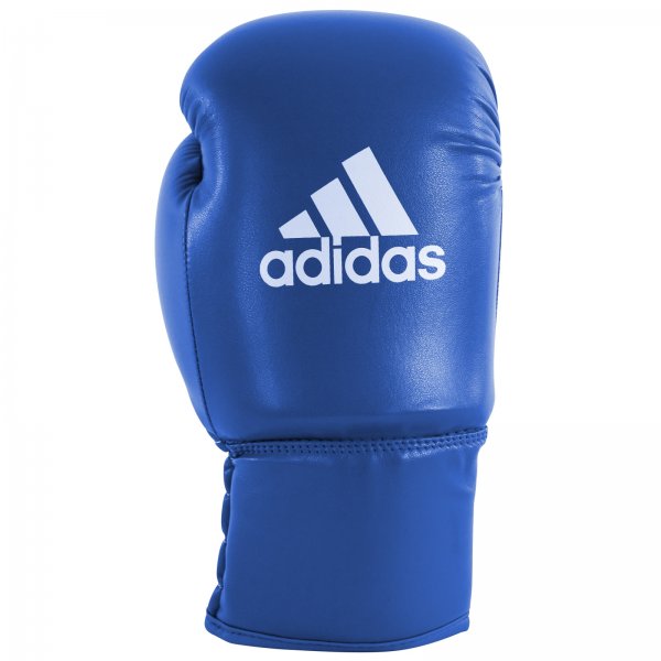 Boxovacie rukavice ADIDAS Rookie 2 - modro-biele 6oz.