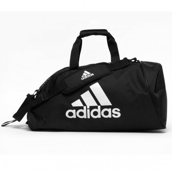 Sportová taška ADIDAS čierna