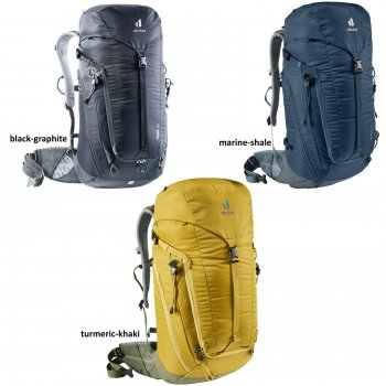 Batoh DEUTER TRAIL 30 l