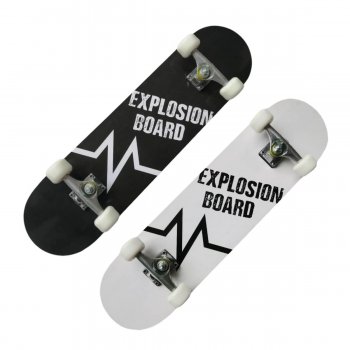 Skateboard MASTER Explosion Board