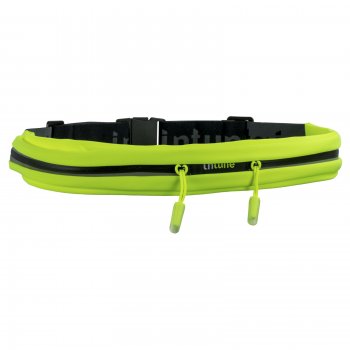 advinka INTUNE Smart Belt SB2 - zelen