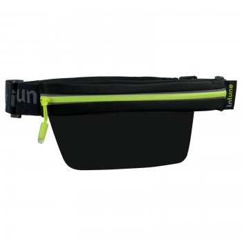 advinka INTUNE Vision Belt VB2 - ierna