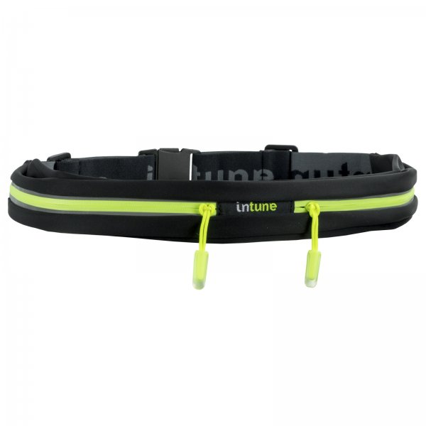 advinka INTUNE Smart Belt SB2 - ierna