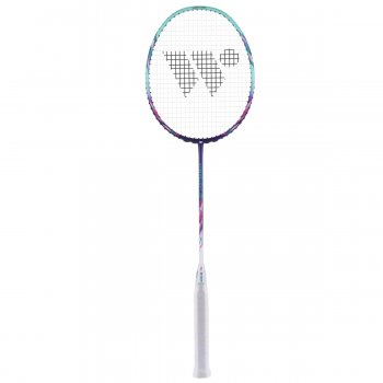 Bedmintonov raketa WISH Xtreme Light 001 Lady