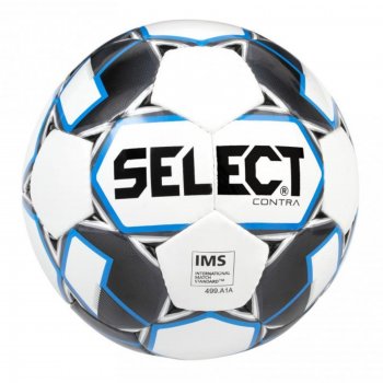 Futbalov lopta SELECT Contra