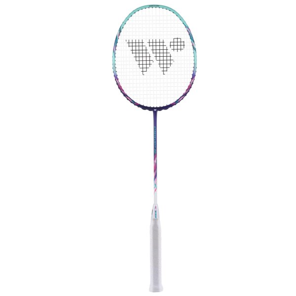 Bedmintonov raketa WISH Xtreme Light 001 Lady