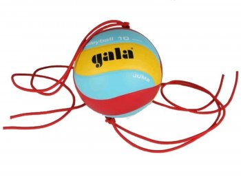 Volejbalová lopta GALA Jump 5481S
