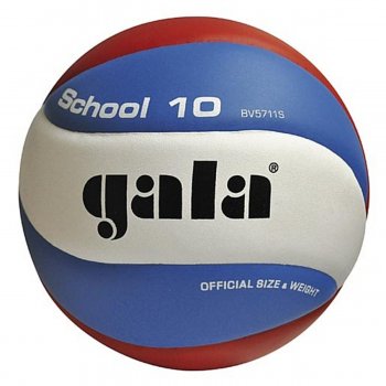 Volejbalov lopta GALA School 10 BV5711SB