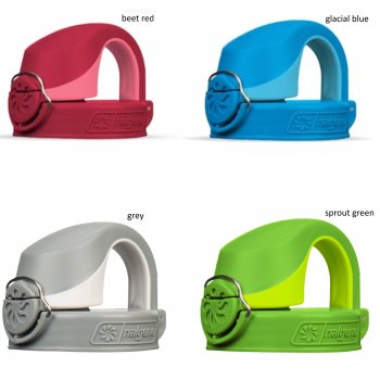 Uzver NALGENE pre fae OTF Cap 63mm