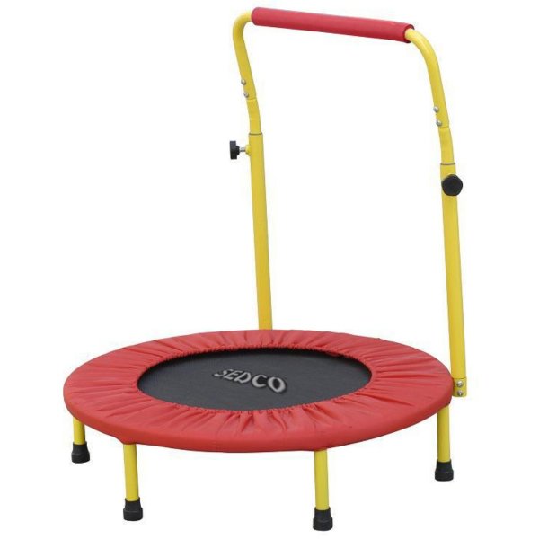 Trampolna pre deti SEDCO 5042 - erven