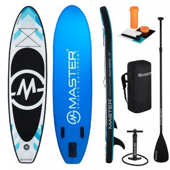 Paddleboard MASTER Aqua Marvin - 10
