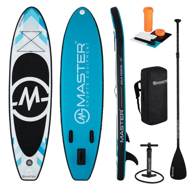 Paddleboard MASTER Aqua Marvin - 10