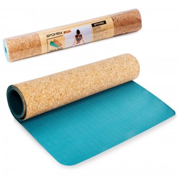 Podloka na cvienie SPOKEY Savasana