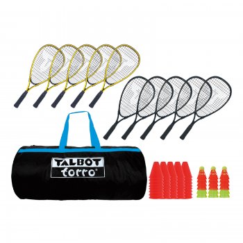 Speed ??bedmintonov set TALBOT TORRO Speed ??4000